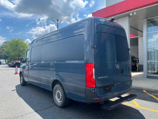 2019 Mercedes-Benz Sprinter 2500 Extended