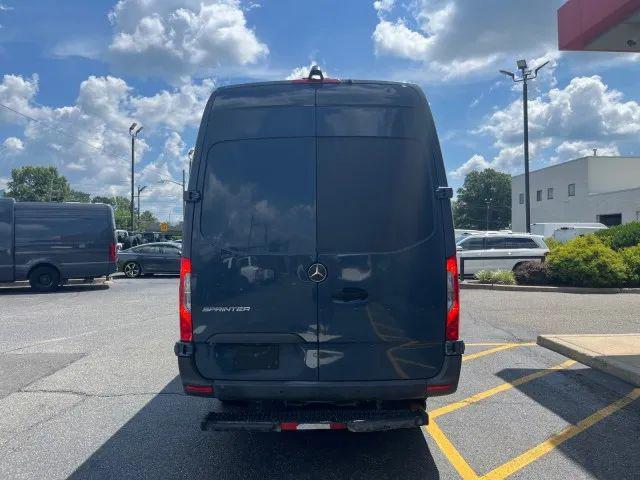 2019 Mercedes-Benz Sprinter 2500 Extended