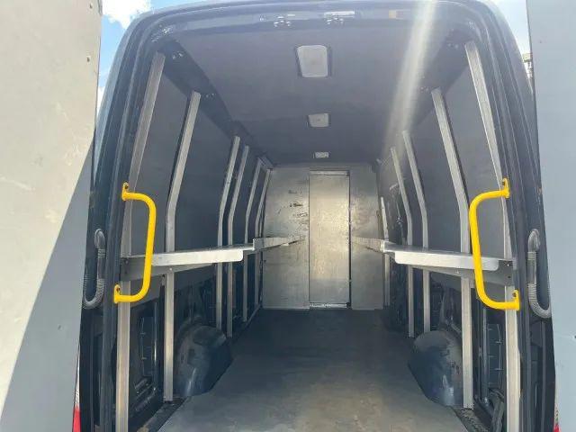 2019 Mercedes-Benz Sprinter 2500 Extended