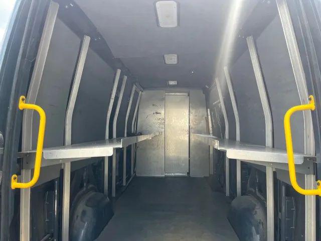 2019 Mercedes-Benz Sprinter 2500 Extended