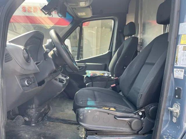 2019 Mercedes-Benz Sprinter 2500 Extended