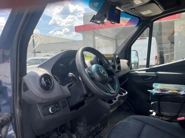 2019 Mercedes-Benz Sprinter 2500 Extended