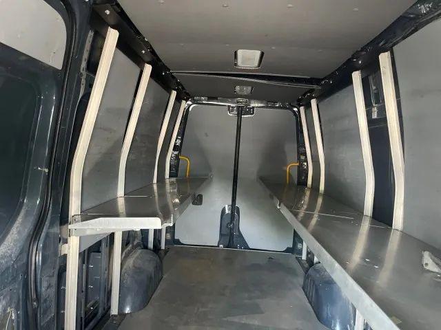 2019 Mercedes-Benz Sprinter 2500 Extended