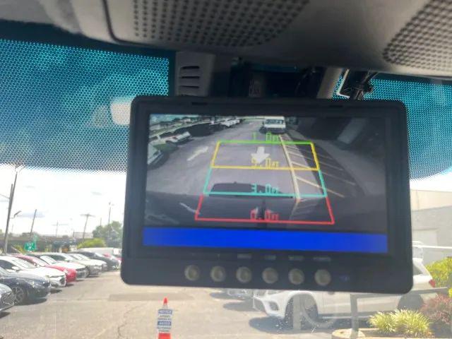 2019 Mercedes-Benz Sprinter 2500 Extended