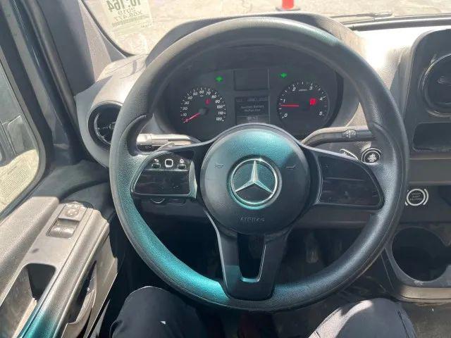 2019 Mercedes-Benz Sprinter 2500 Extended