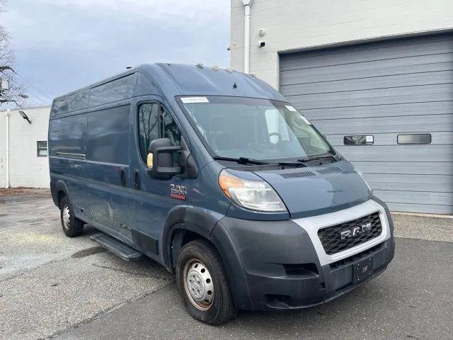 2019 Ram ProMaster 2500 Cargo Van High Roof 159" WB for sale in Avenel, NJ