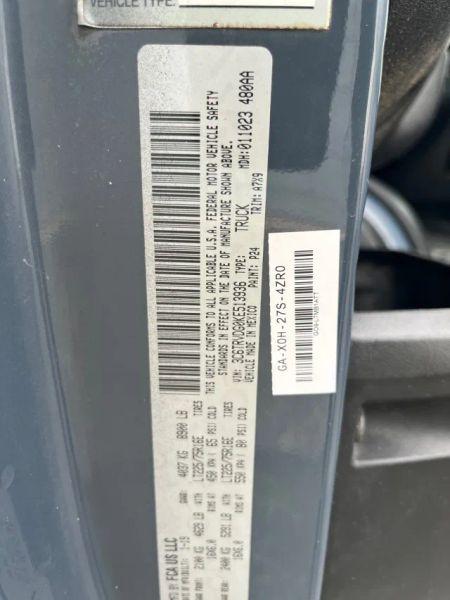 2019 Ram ProMaster 2500 Cargo Van High Roof 159" WB