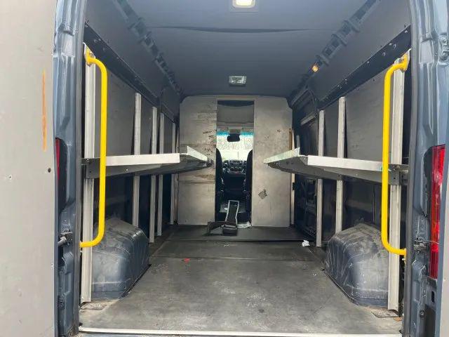 2019 Ram ProMaster 2500 Cargo Van High Roof 159" WB