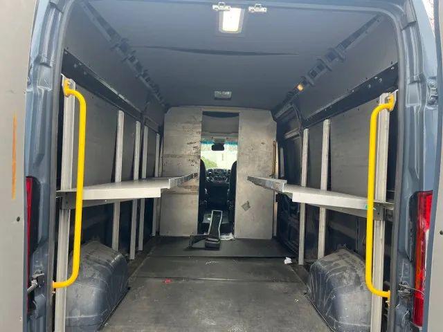 2019 Ram ProMaster 2500 Cargo Van High Roof 159" WB