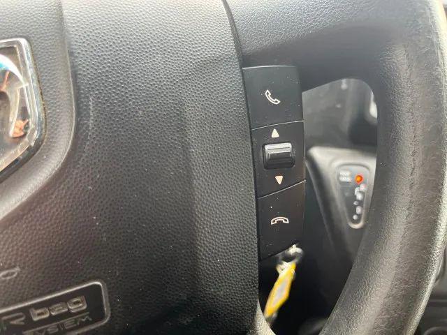 2019 Ram ProMaster 2500 Cargo Van High Roof 159" WB