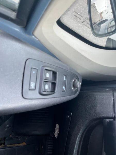 2019 Ram ProMaster 2500 Cargo Van High Roof 159" WB