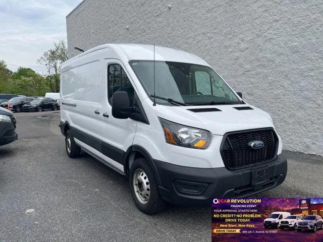 2024 Ford Transit Cargo Van Medium Roof w/LWB for sale in Avenel, NJ