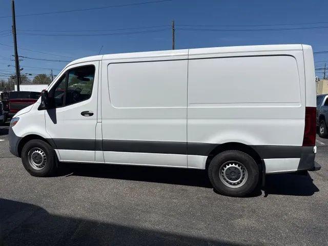 2022 Mercedes-Benz Sprinter 2500 Standard Roof V6