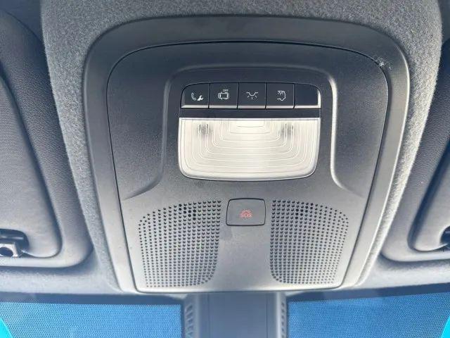 2022 Mercedes-Benz Sprinter 2500 Standard Roof V6
