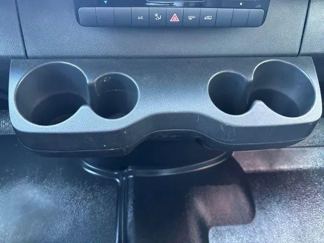 2022 Mercedes-Benz Sprinter 2500 Standard Roof V6