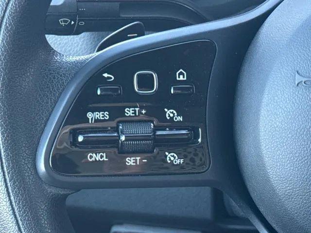 2022 Mercedes-Benz Sprinter 2500 Standard Roof V6