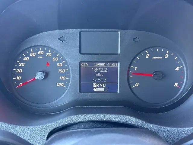 2022 Mercedes-Benz Sprinter 2500 Standard Roof V6