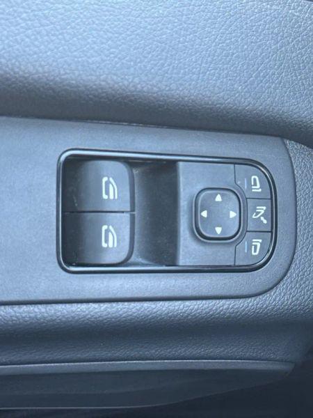 2022 Mercedes-Benz Sprinter 2500 Standard Roof V6