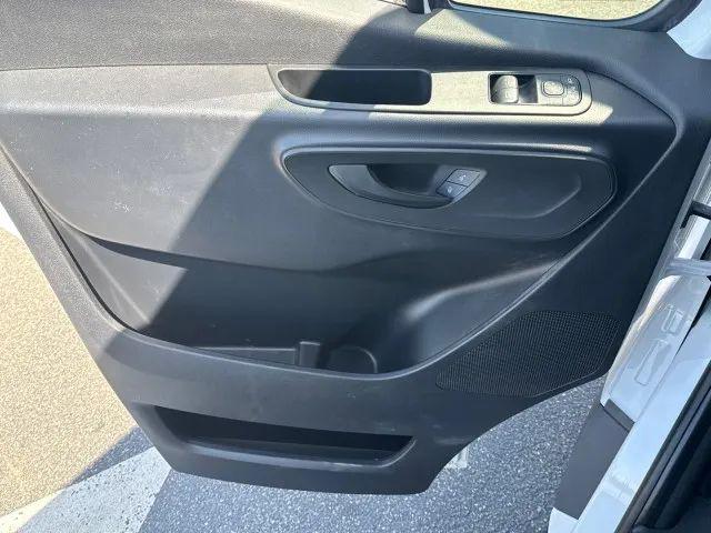 2022 Mercedes-Benz Sprinter 2500 Standard Roof V6