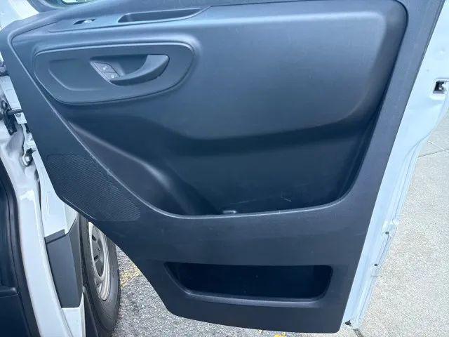 2022 Mercedes-Benz Sprinter 2500 Standard Roof V6