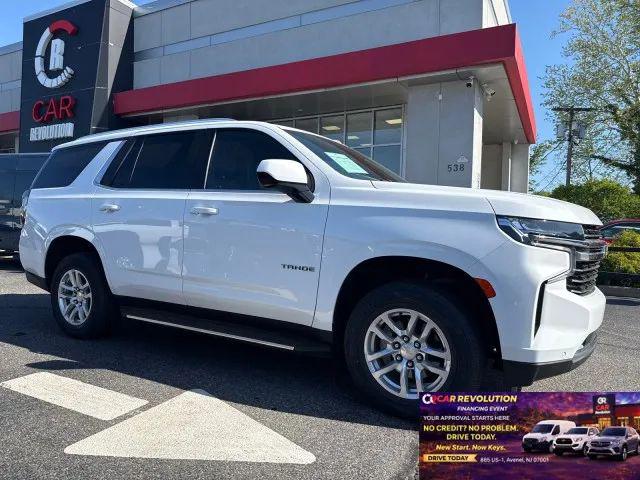 2024 Chevrolet Tahoe 4WD LT for sale in Avenel, NJ