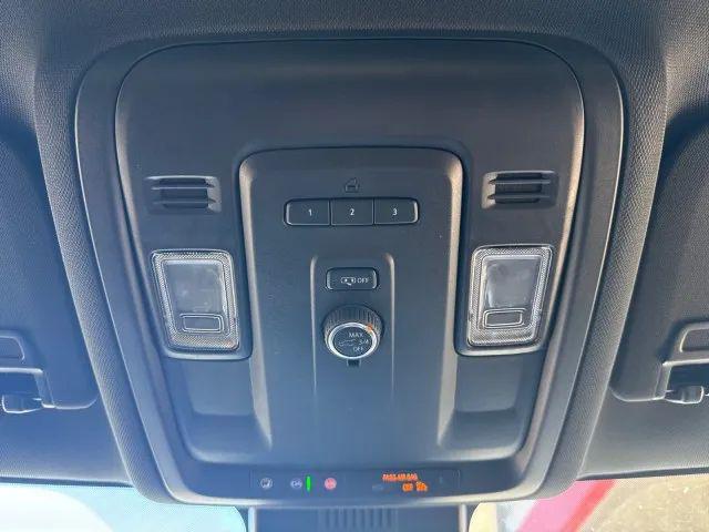 2024 Chevrolet Tahoe 4WD LT
