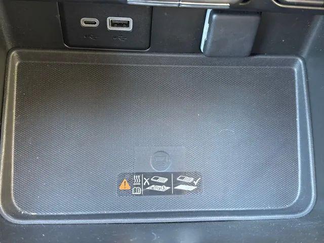 2024 Chevrolet Tahoe 4WD LT