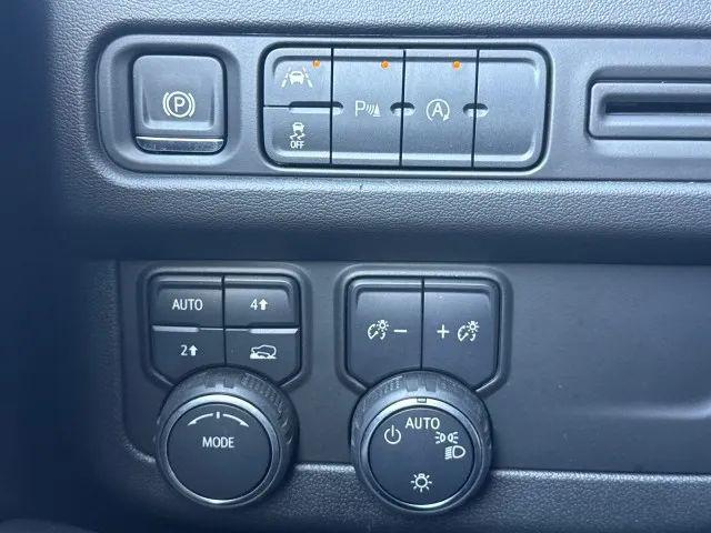 2024 Chevrolet Tahoe 4WD LT