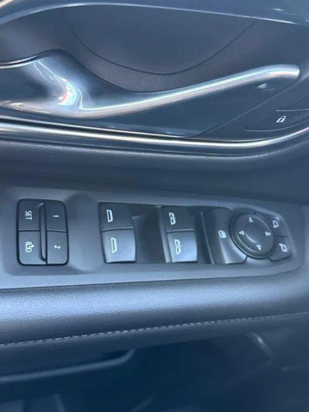 2024 Chevrolet Tahoe 4WD LT