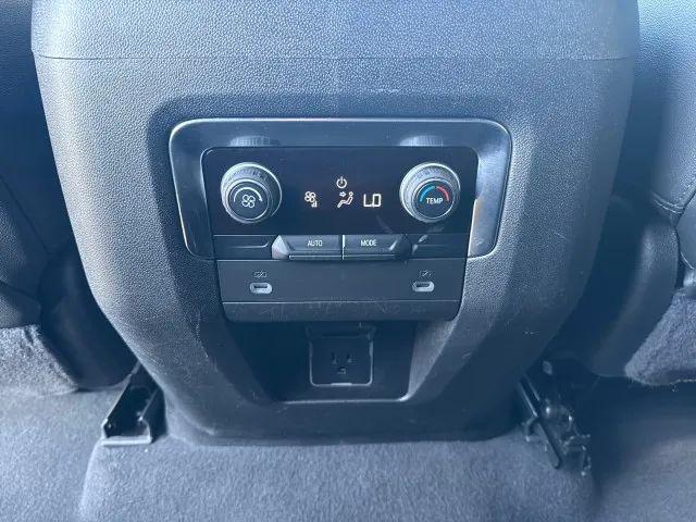 2024 Chevrolet Tahoe 4WD LT