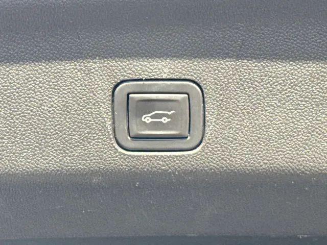 2024 Chevrolet Tahoe 4WD LT