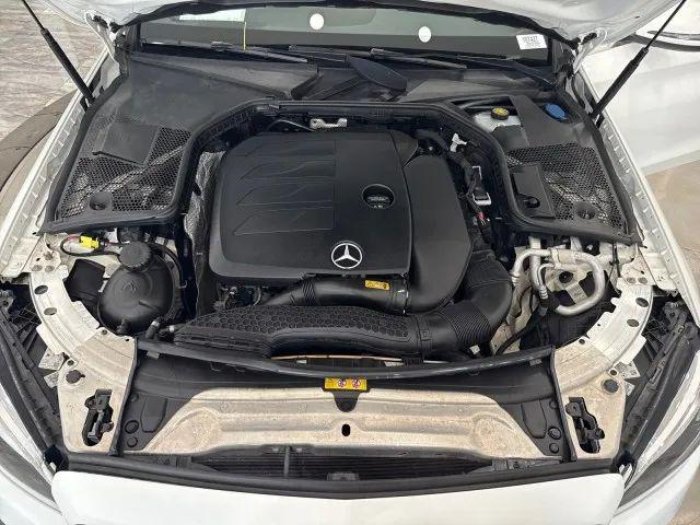 2019 Mercedes-Benz C-CLASS C 300 4MATIC