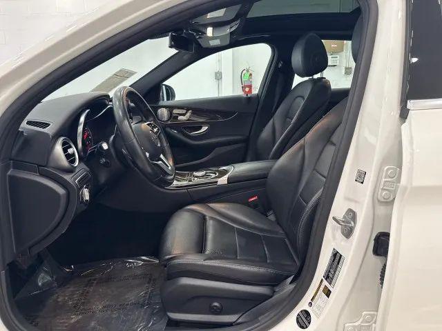 2019 Mercedes-Benz C-CLASS C 300 4MATIC