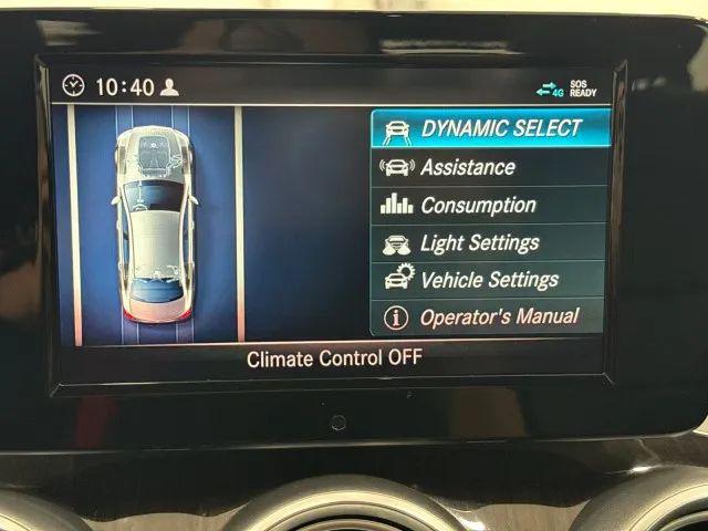 2019 Mercedes-Benz C-CLASS C 300 4MATIC