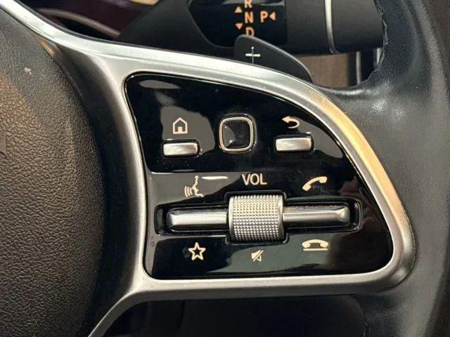 2019 Mercedes-Benz C-CLASS C 300 4MATIC
