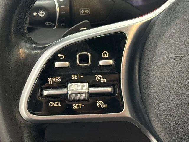 2019 Mercedes-Benz C-CLASS C 300 4MATIC