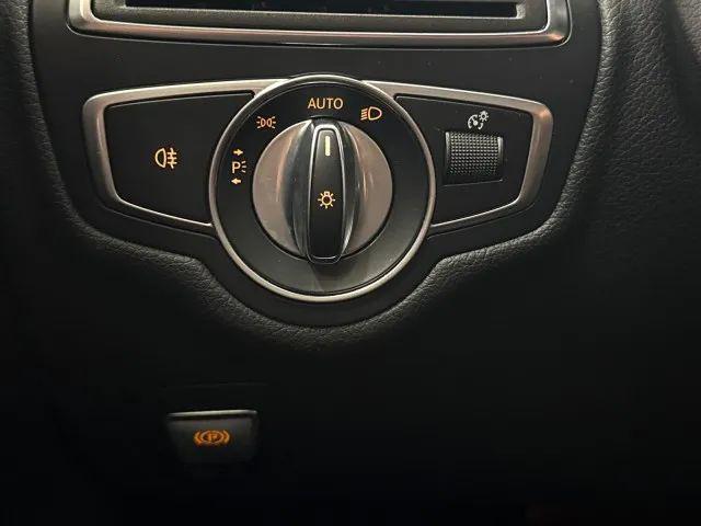2019 Mercedes-Benz C-CLASS C 300 4MATIC