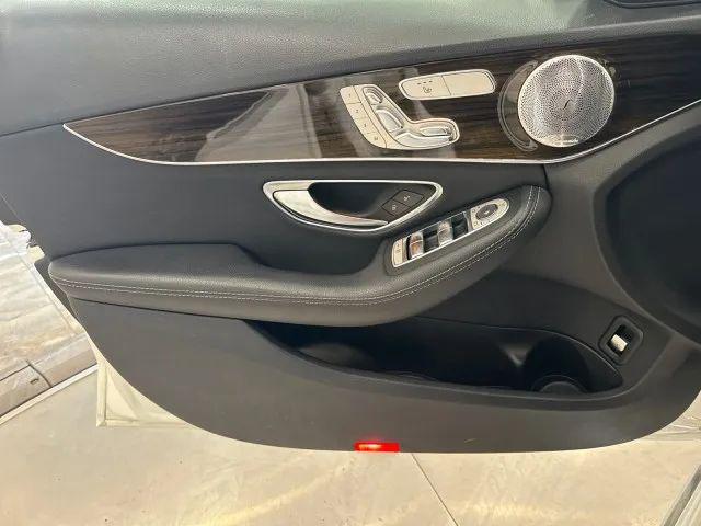 2019 Mercedes-Benz C-CLASS C 300 4MATIC