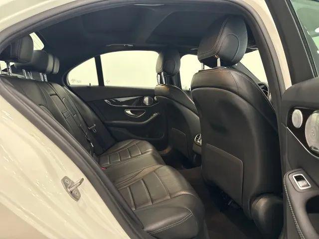 2019 Mercedes-Benz C-CLASS C 300 4MATIC