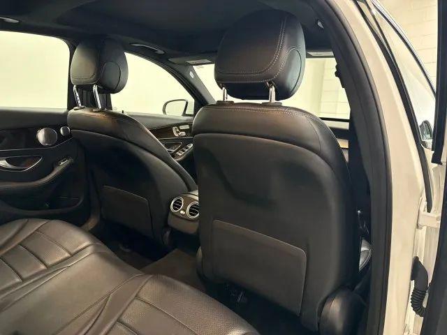2019 Mercedes-Benz C-CLASS C 300 4MATIC