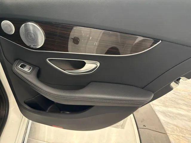2019 Mercedes-Benz C-CLASS C 300 4MATIC