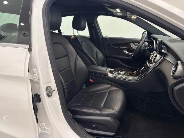 2019 Mercedes-Benz C-CLASS C 300 4MATIC