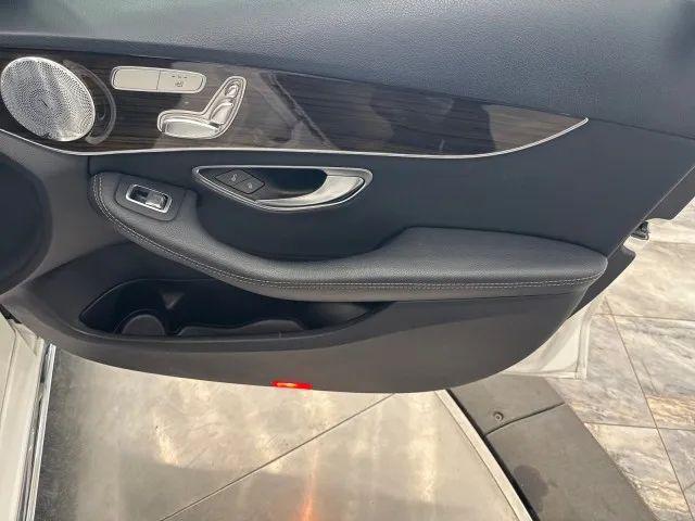 2019 Mercedes-Benz C-CLASS C 300 4MATIC