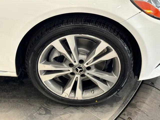 2019 Mercedes-Benz C-CLASS C 300 4MATIC