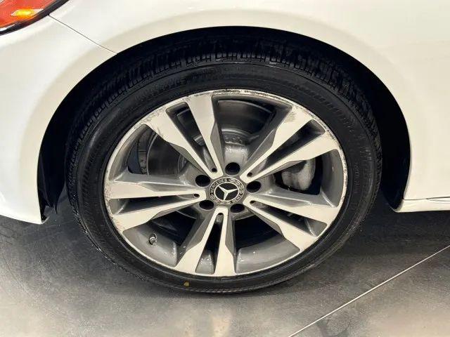 2019 Mercedes-Benz C-CLASS C 300 4MATIC