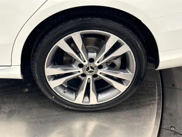2019 Mercedes-Benz C-CLASS C 300 4MATIC