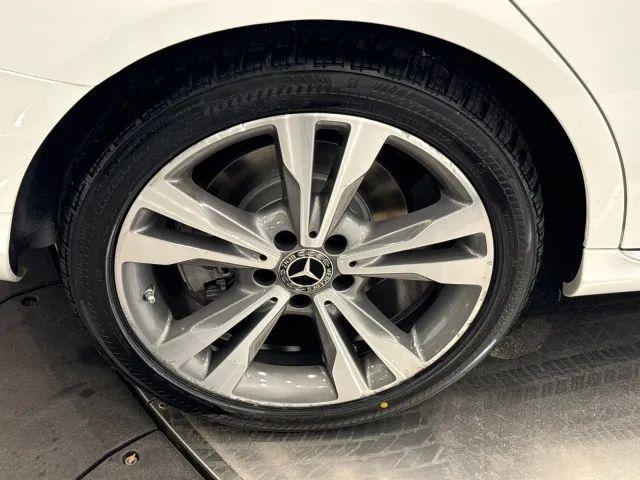 2019 Mercedes-Benz C-CLASS C 300 4MATIC