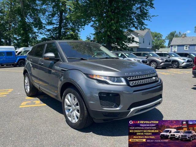 2019 Land Rover Range Rover Evoque SE for sale in Avenel, NJ