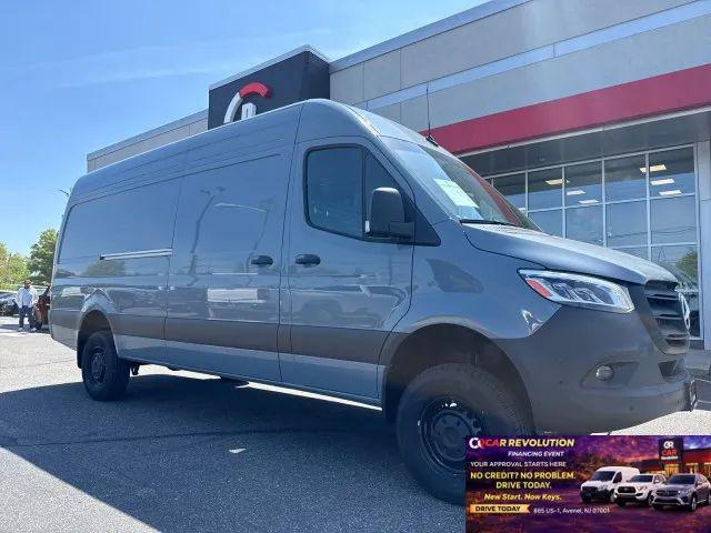 2024 Mercedes-Benz Sprinter 2500 High Roof 4-Cyl Diesel HO for sale in Avenel, NJ