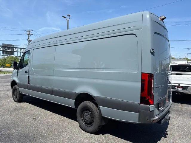 2024 Mercedes-Benz Sprinter 2500 High Roof 4-Cyl Diesel HO